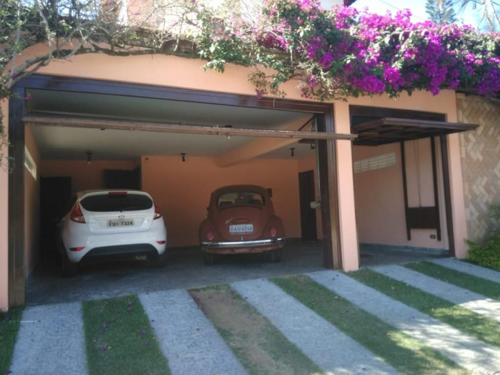 Sobrado à venda com 4 quartos, 350m² - Foto 12