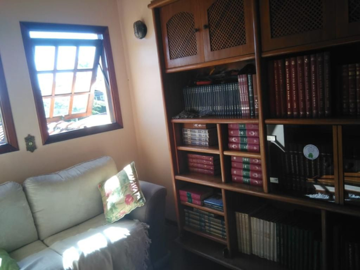 Sobrado à venda com 4 quartos, 350m² - Foto 19