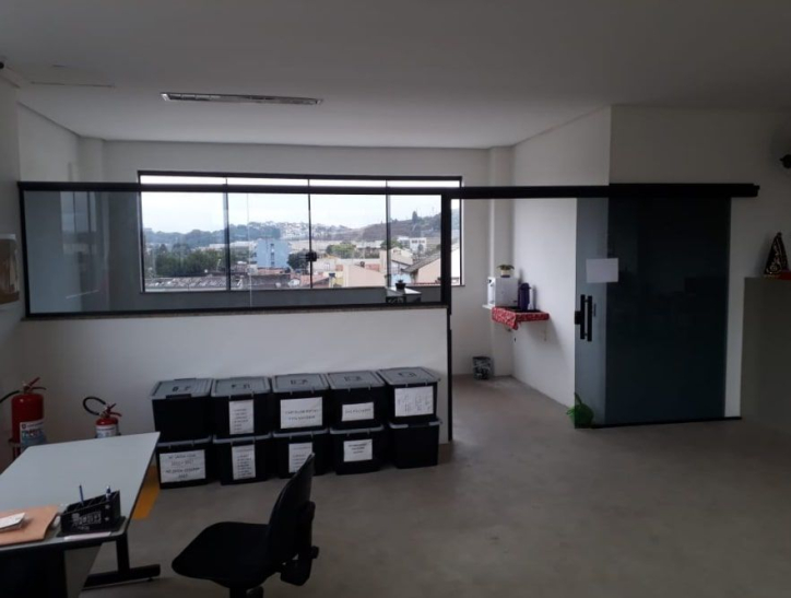 Prédio Inteiro à venda, 472m² - Foto 8