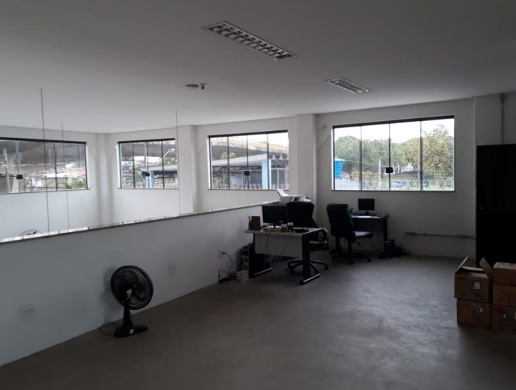 Prédio Inteiro à venda, 472m² - Foto 12