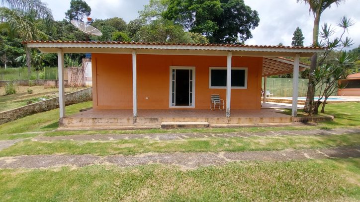 Fazenda à venda com 2 quartos, 482m² - Foto 6