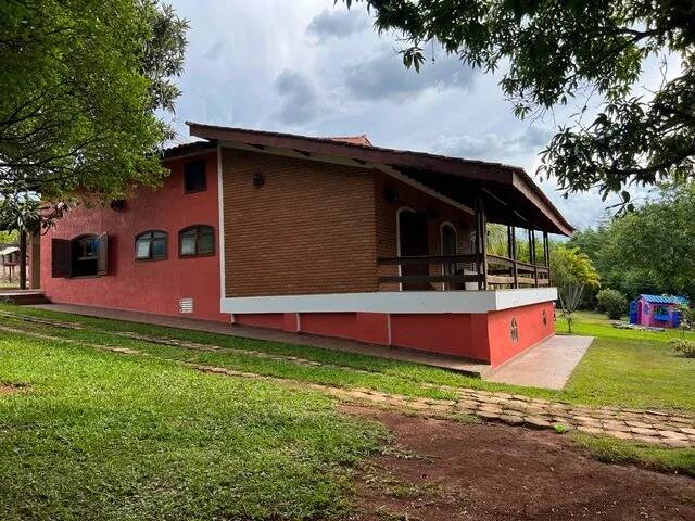 Fazenda à venda com 4 quartos, 5664m² - Foto 2