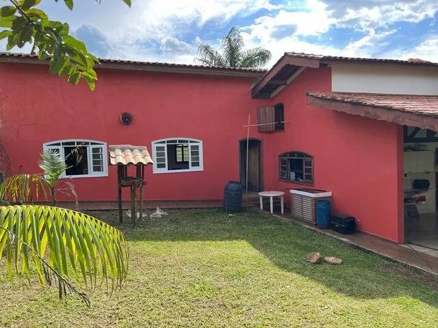 Fazenda à venda com 4 quartos, 5664m² - Foto 3