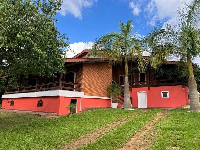 Fazenda à venda com 4 quartos, 5664m² - Foto 4