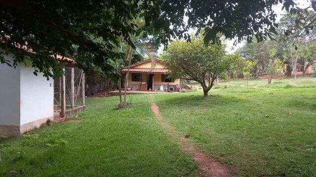 Fazenda à venda com 4 quartos, 5664m² - Foto 10