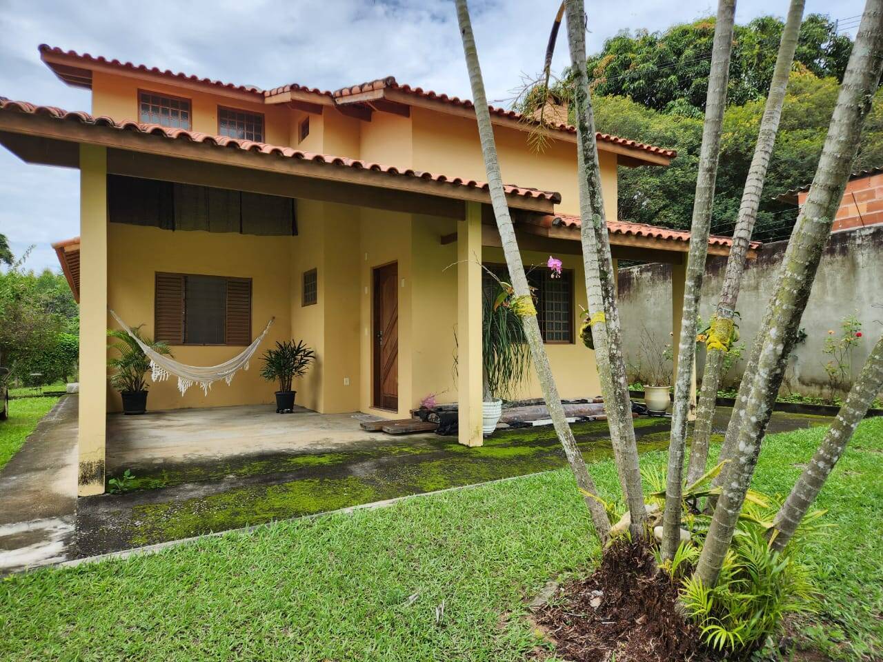 Fazenda à venda com 3 quartos, 219m² - Foto 2