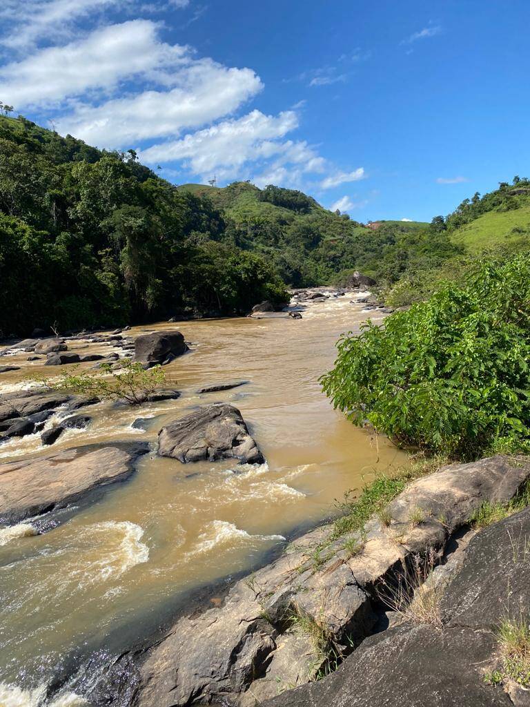 Fazenda à venda com 10 quartos, 785m² - Foto 27