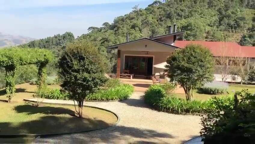 Fazenda à venda com 5 quartos, 350m² - Foto 6