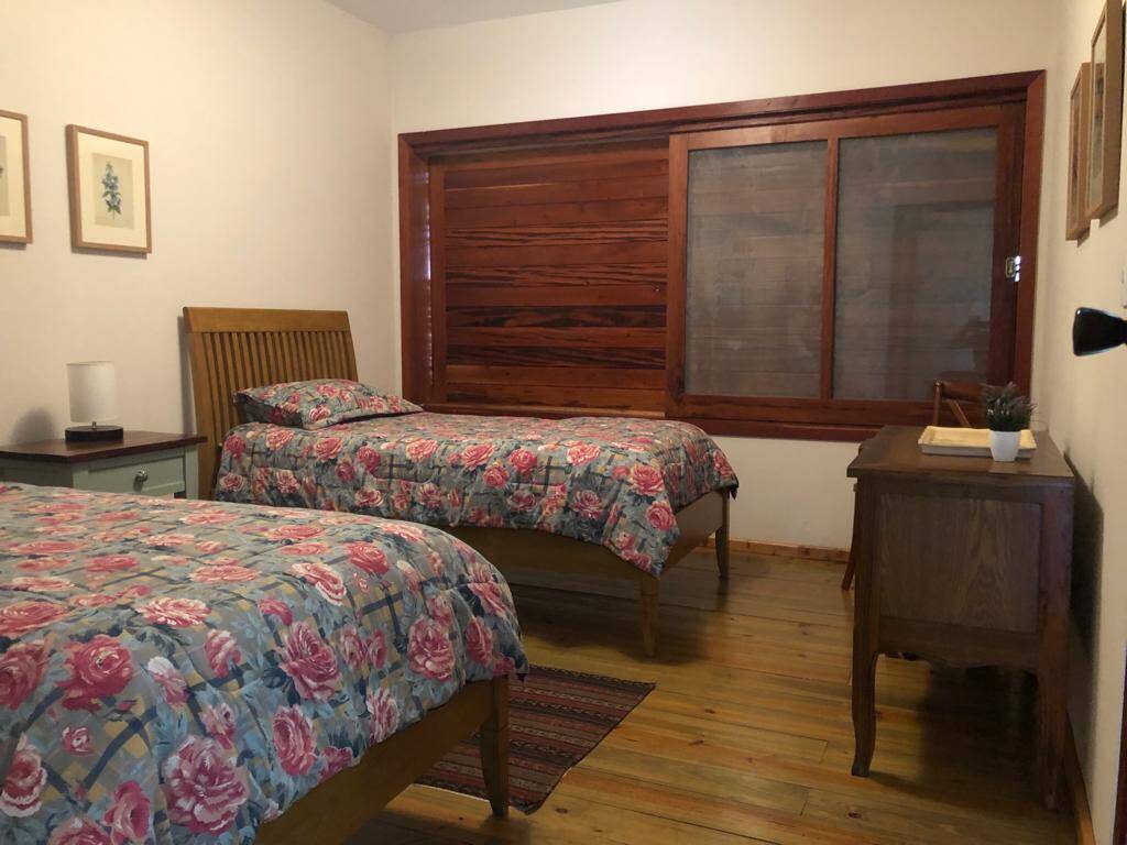 Fazenda à venda com 5 quartos, 350m² - Foto 24