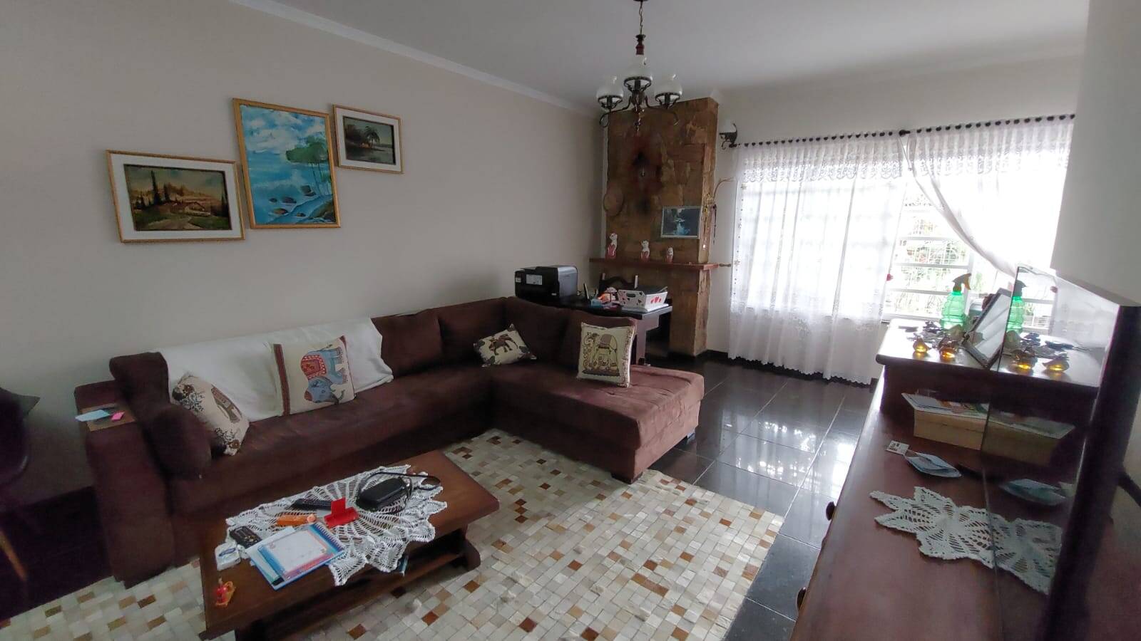 Casa à venda com 3 quartos, 202m² - Foto 8