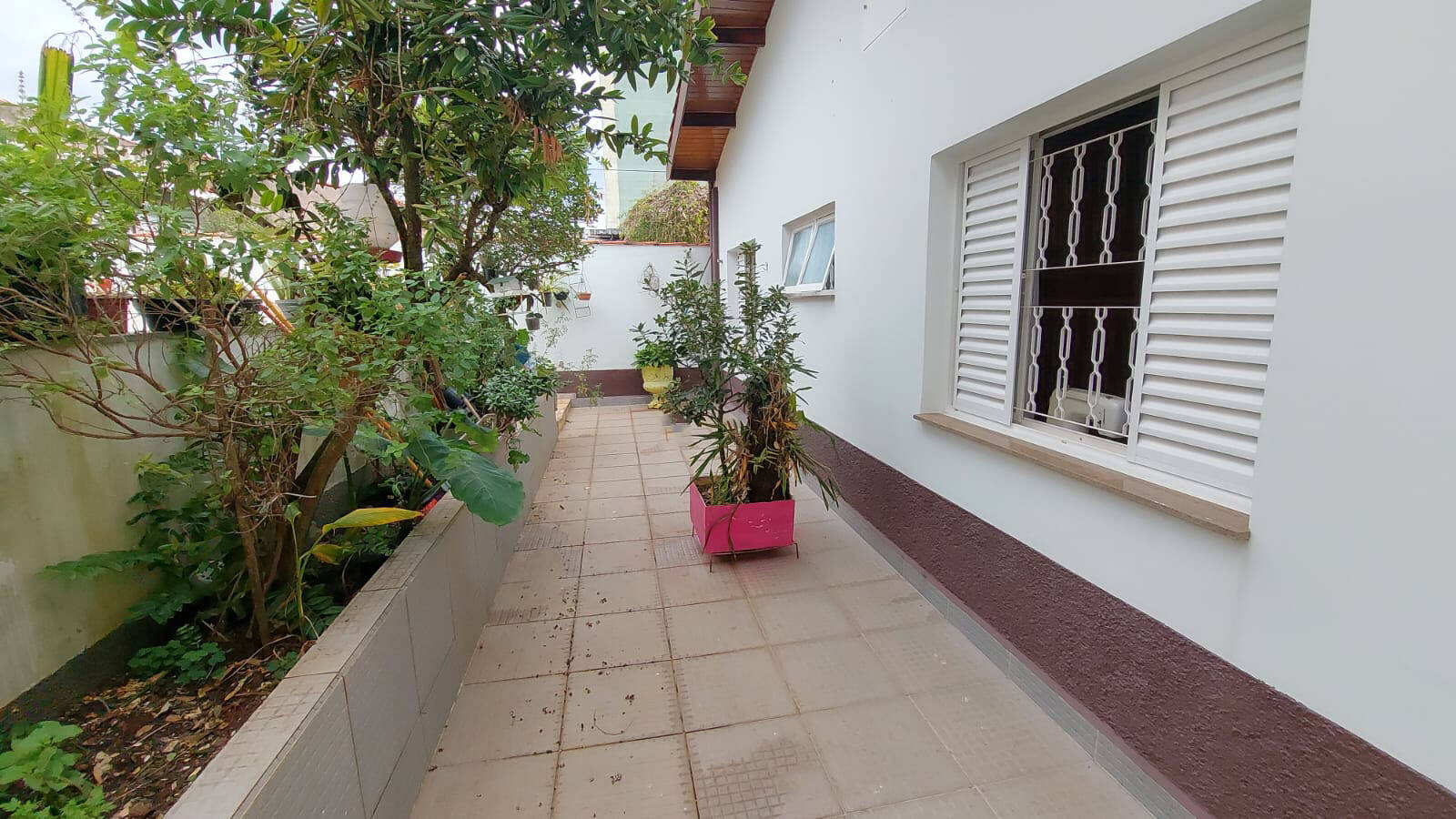 Casa à venda com 3 quartos, 202m² - Foto 16