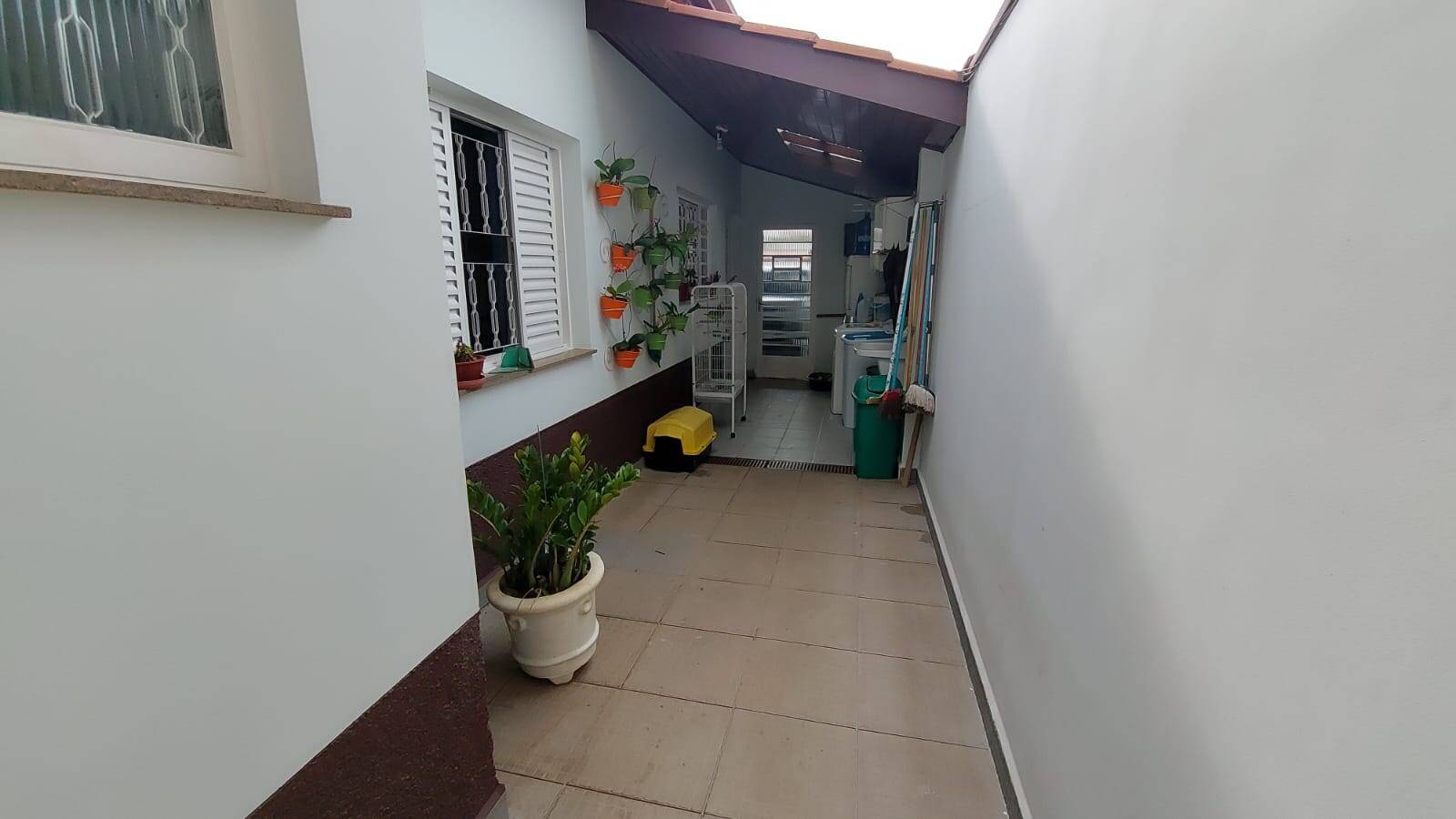 Casa à venda com 3 quartos, 202m² - Foto 15