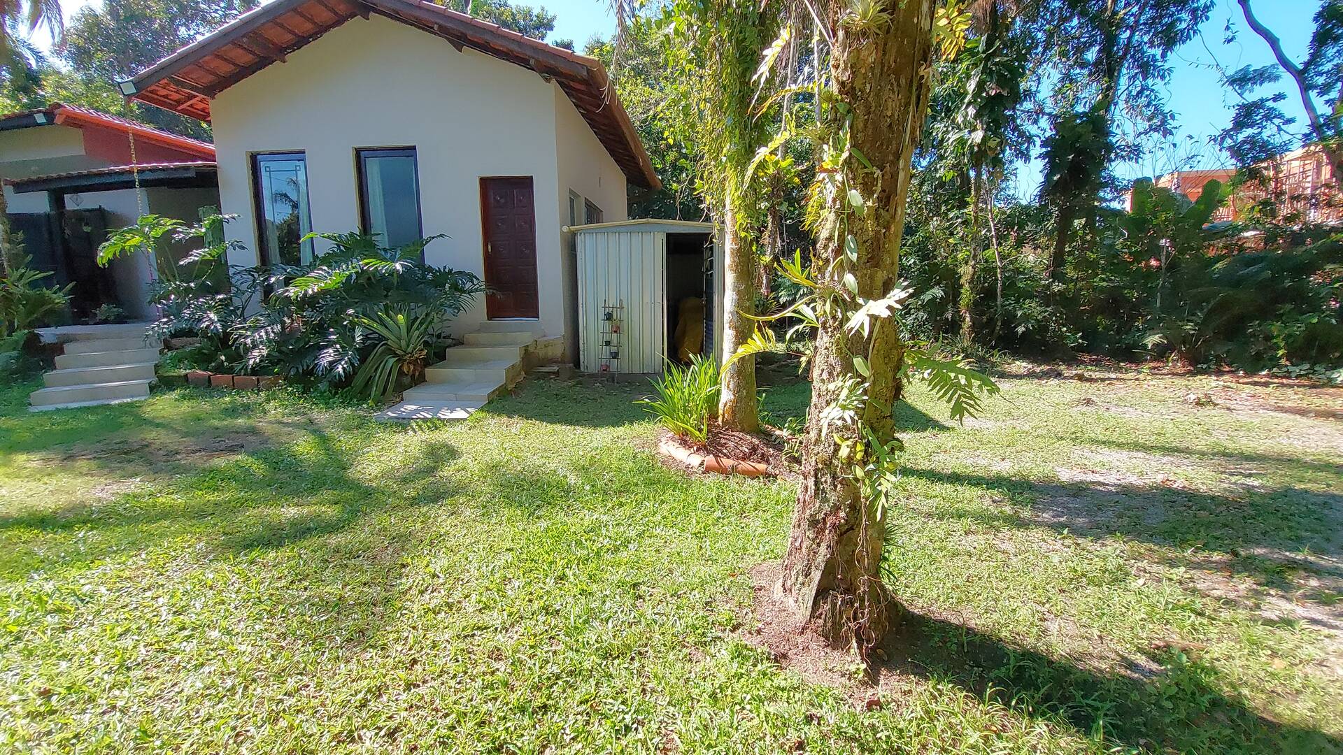 Casa à venda com 2 quartos, 91m² - Foto 5