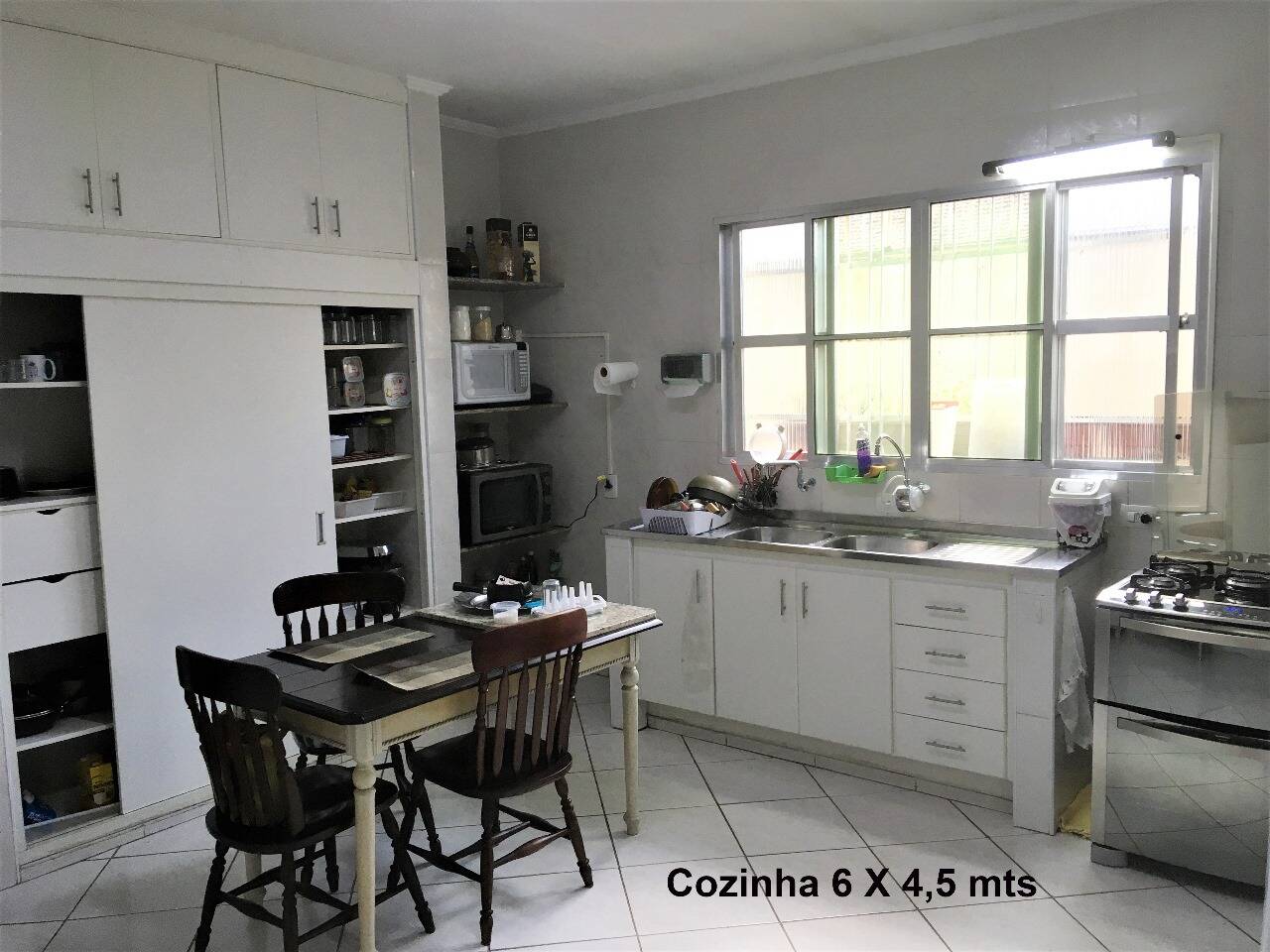 Casa, 3 quartos, 180 m² - Foto 3