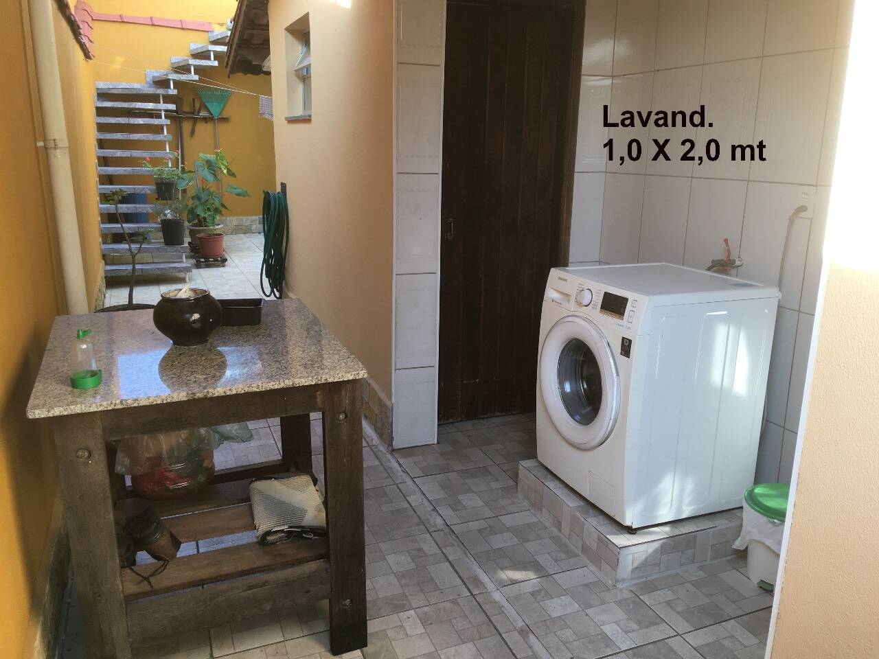 Casa à venda com 3 quartos, 180m² - Foto 7