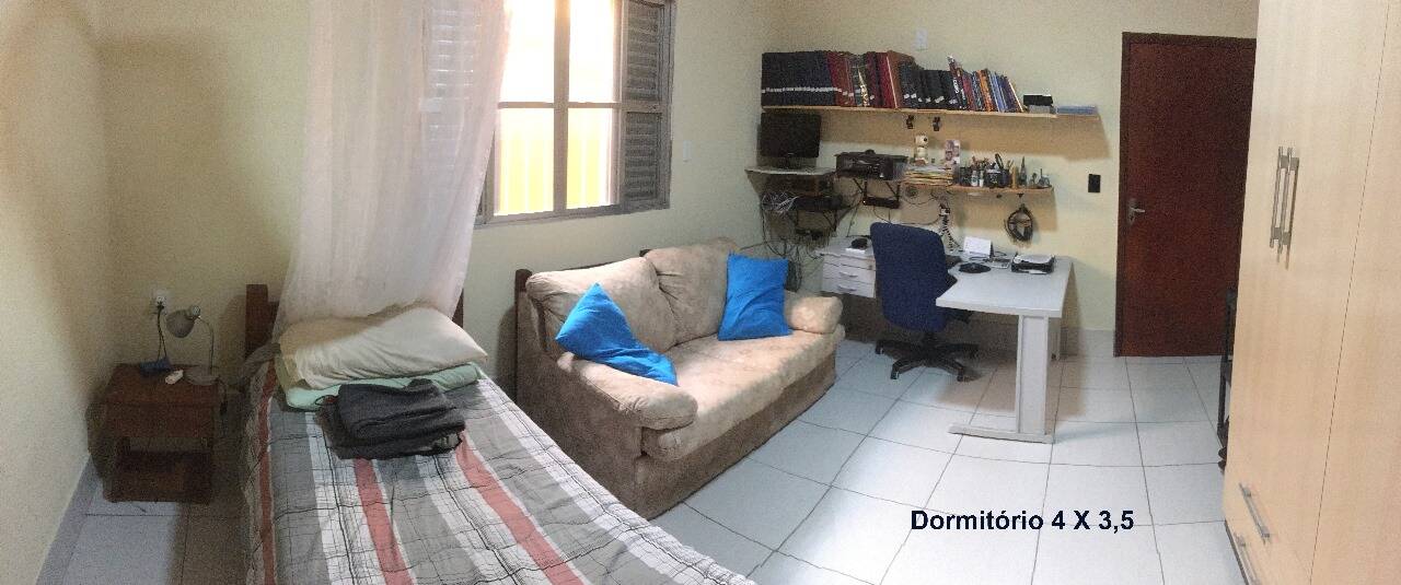 Casa à venda com 3 quartos, 180m² - Foto 8