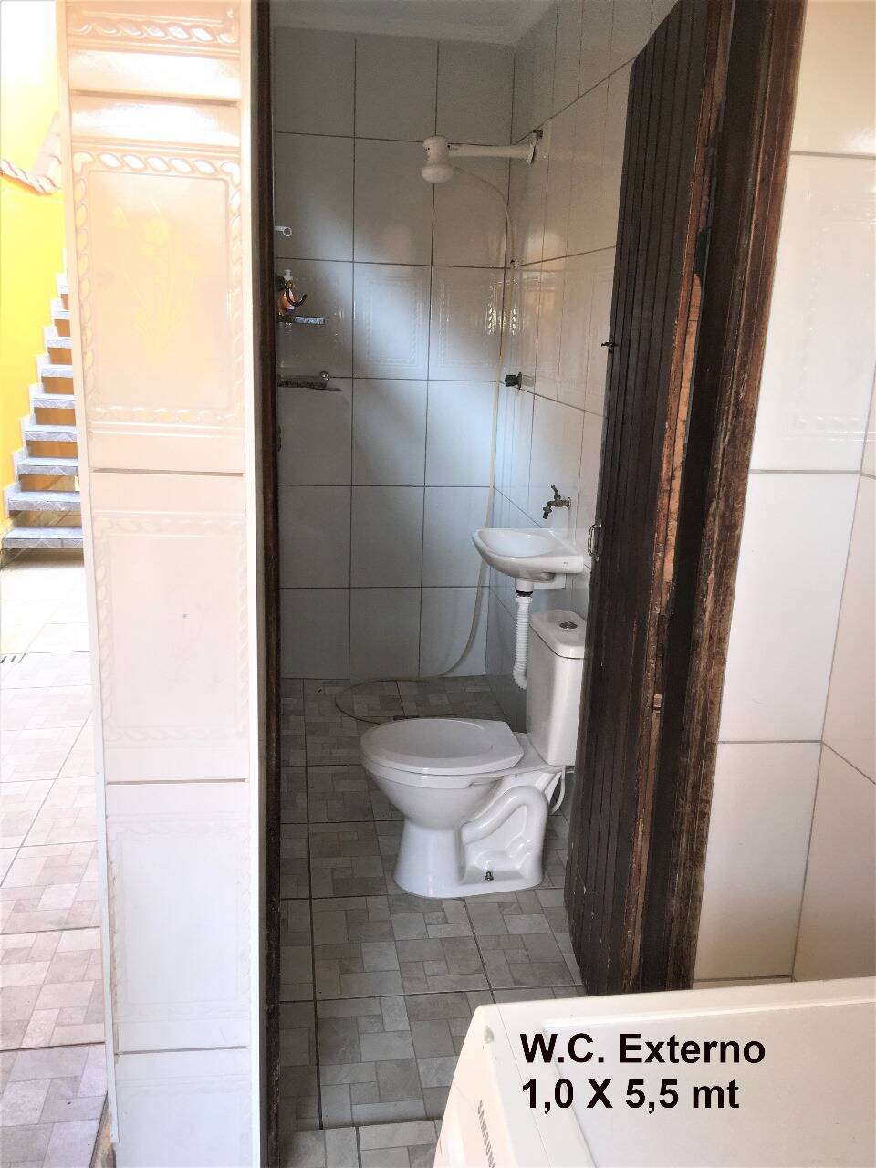 Casa à venda com 3 quartos, 180m² - Foto 10