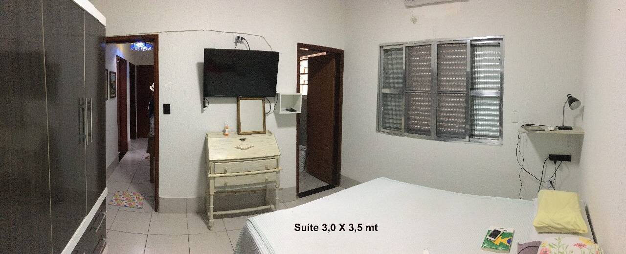 Casa à venda com 3 quartos, 180m² - Foto 11