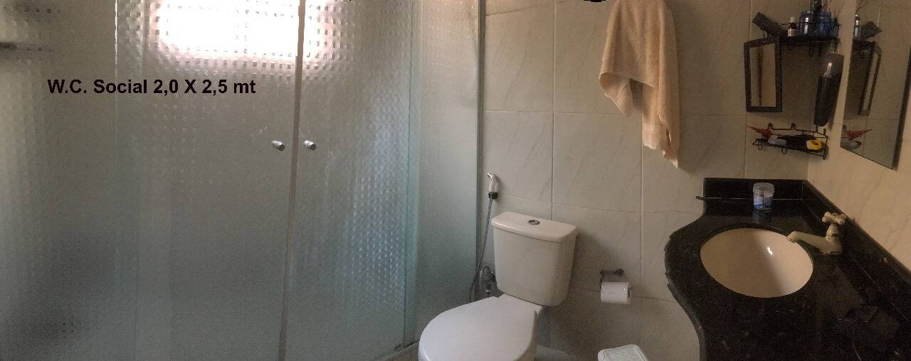 Casa à venda com 3 quartos, 180m² - Foto 12