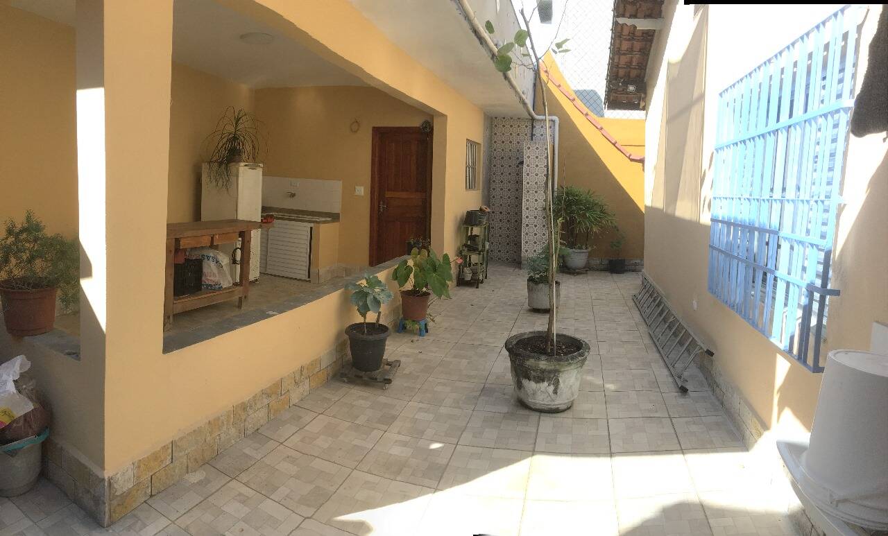 Casa à venda com 3 quartos, 180m² - Foto 13