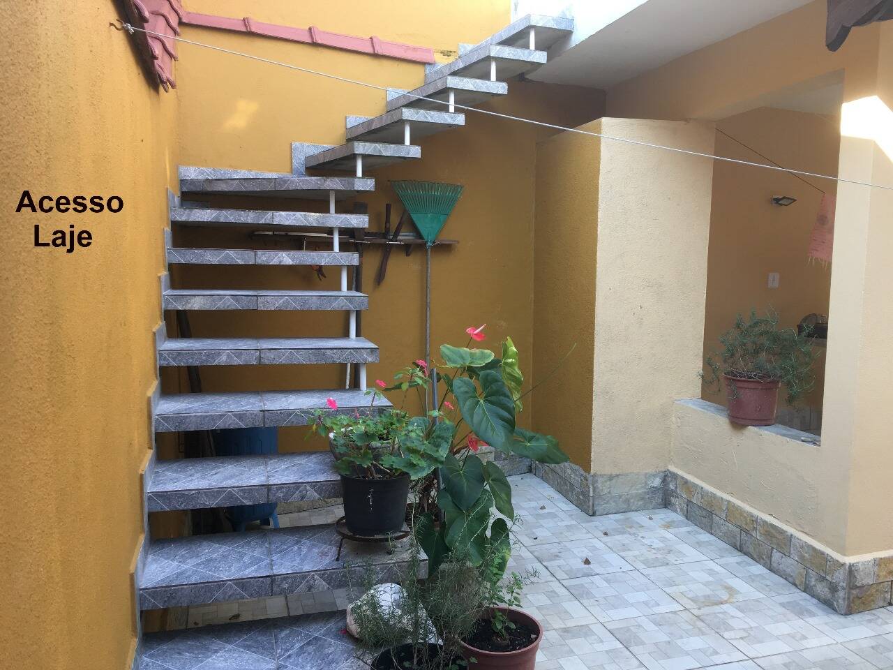 Casa à venda com 3 quartos, 180m² - Foto 15