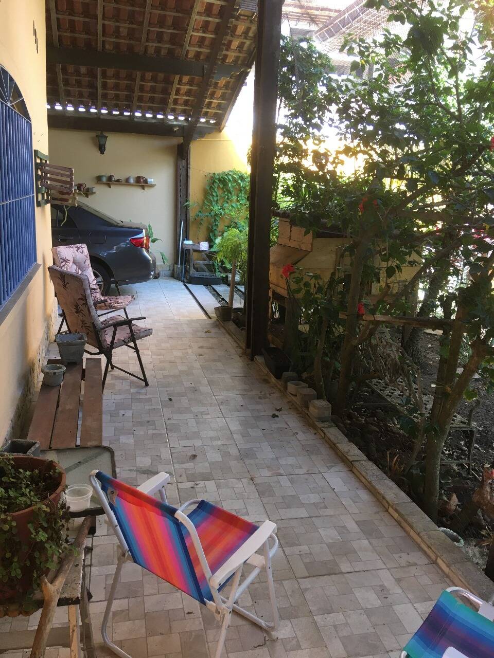 Casa à venda com 3 quartos, 180m² - Foto 19