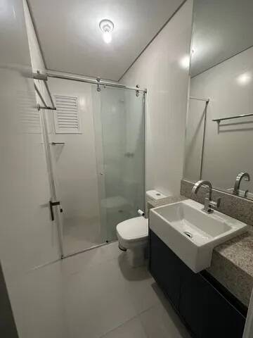 Apartamento à venda com 2 quartos, 85m² - Foto 4