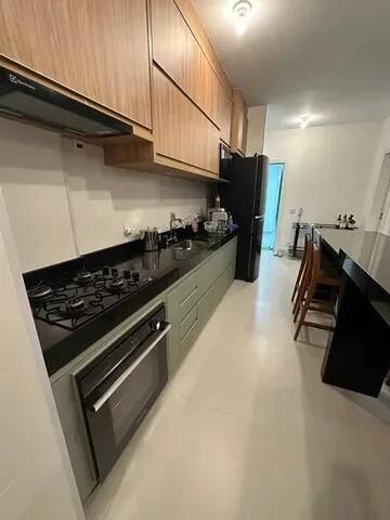 Apartamento à venda com 2 quartos, 85m² - Foto 9