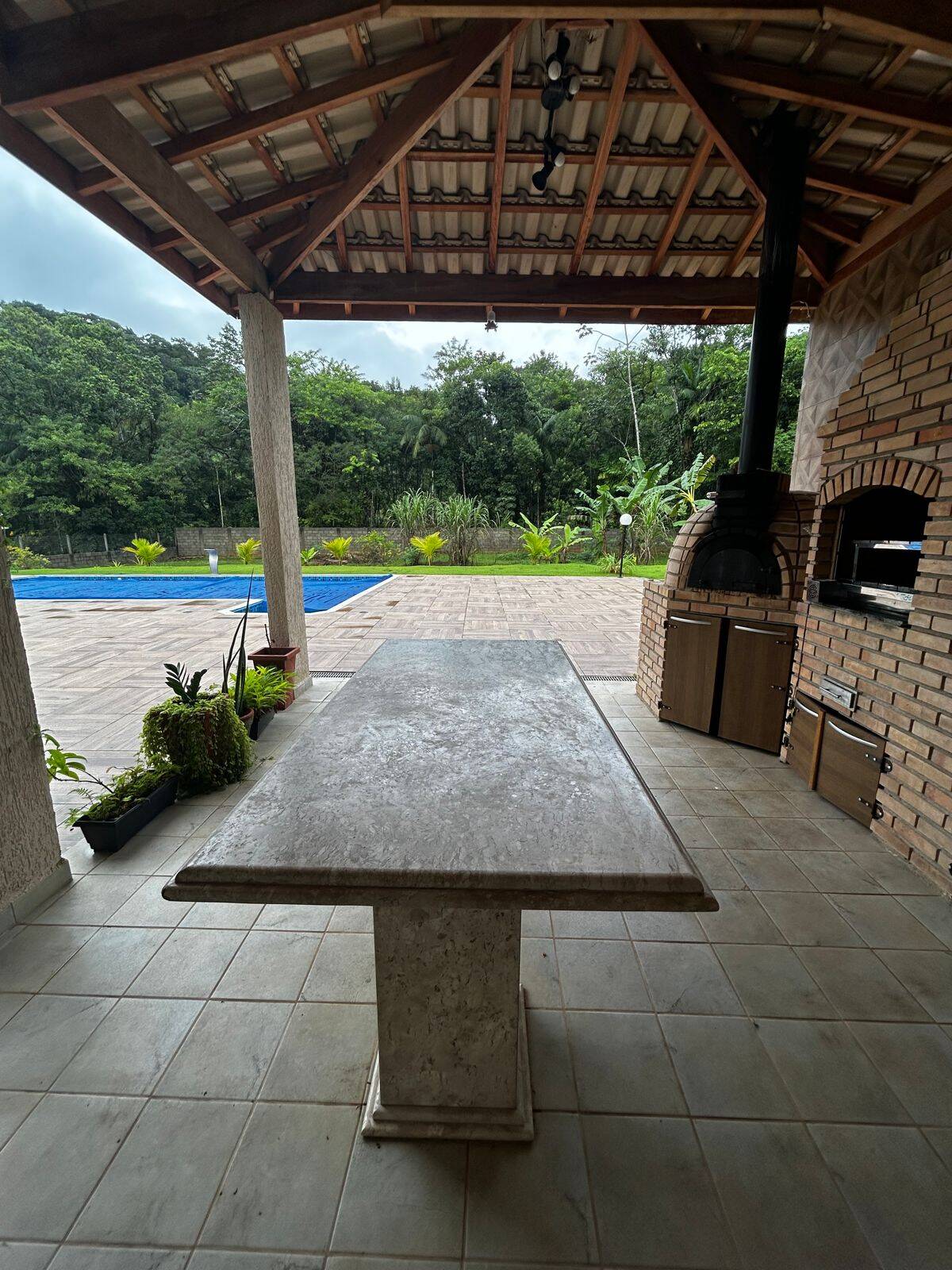 Fazenda à venda com 4 quartos, 300m² - Foto 7