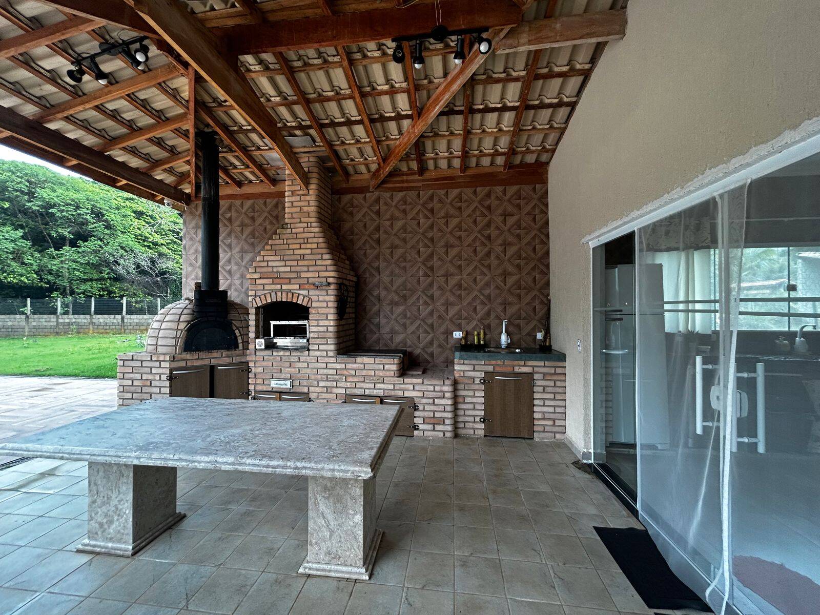 Fazenda à venda com 4 quartos, 300m² - Foto 5