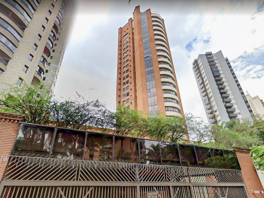 Cobertura à venda com 6 quartos, 416m² - Foto 2