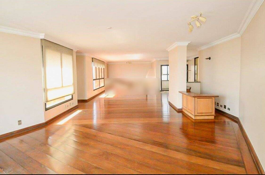 Cobertura à venda com 6 quartos, 416m² - Foto 7