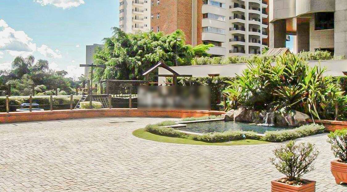 Cobertura à venda com 6 quartos, 416m² - Foto 17