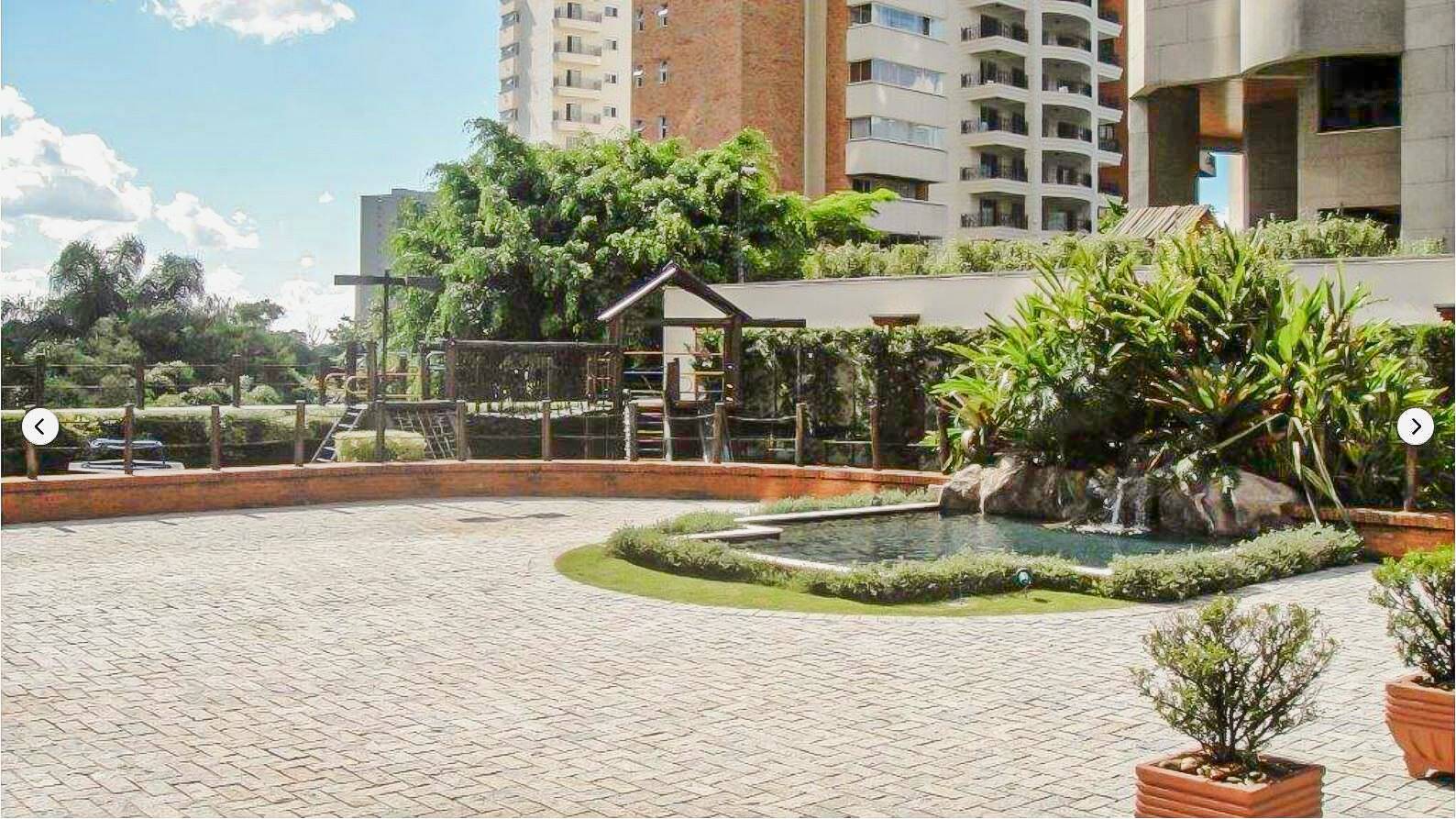 Cobertura à venda com 6 quartos, 416m² - Foto 23