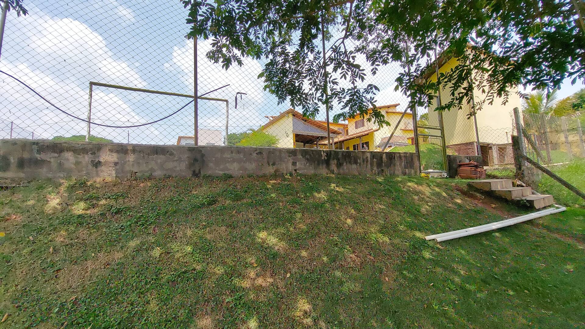 Fazenda à venda com 4 quartos, 272m² - Foto 31