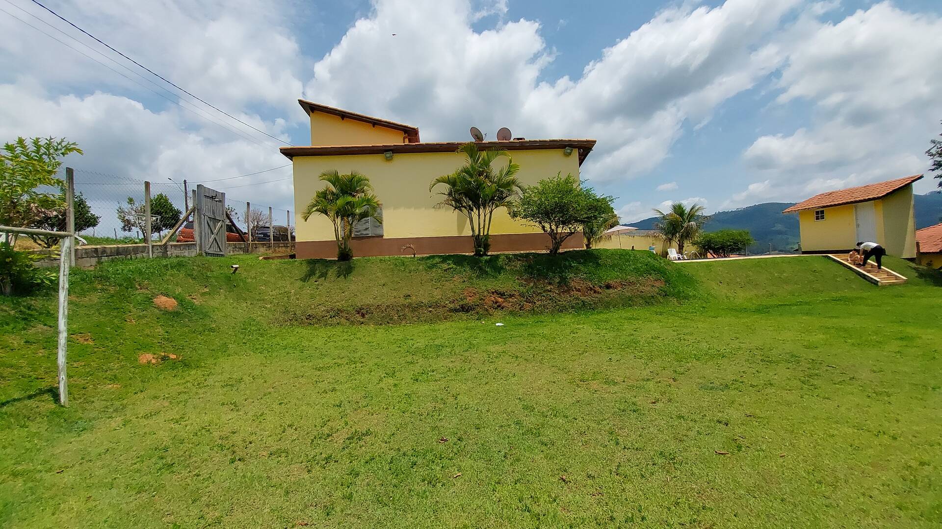 Fazenda à venda com 4 quartos, 272m² - Foto 41