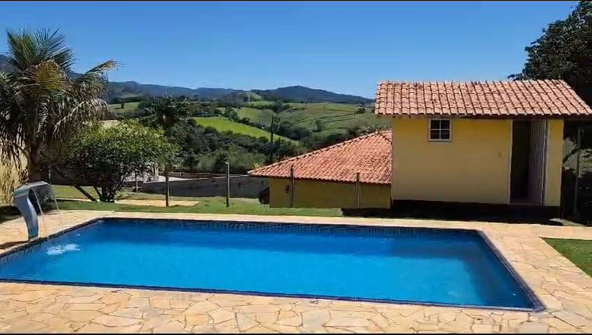 Fazenda à venda com 4 quartos, 272m² - Foto 143