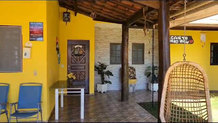 Fazenda à venda com 4 quartos, 272m² - Foto 165