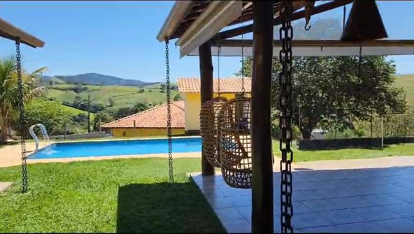 Fazenda à venda com 4 quartos, 272m² - Foto 183