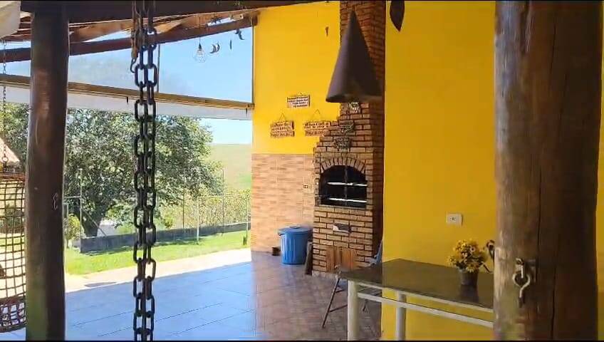 Fazenda à venda com 4 quartos, 272m² - Foto 188