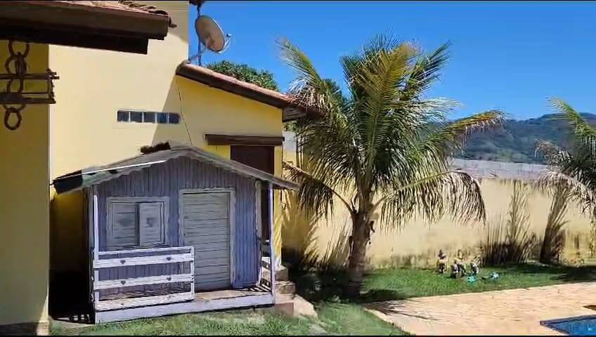 Fazenda à venda com 4 quartos, 272m² - Foto 136