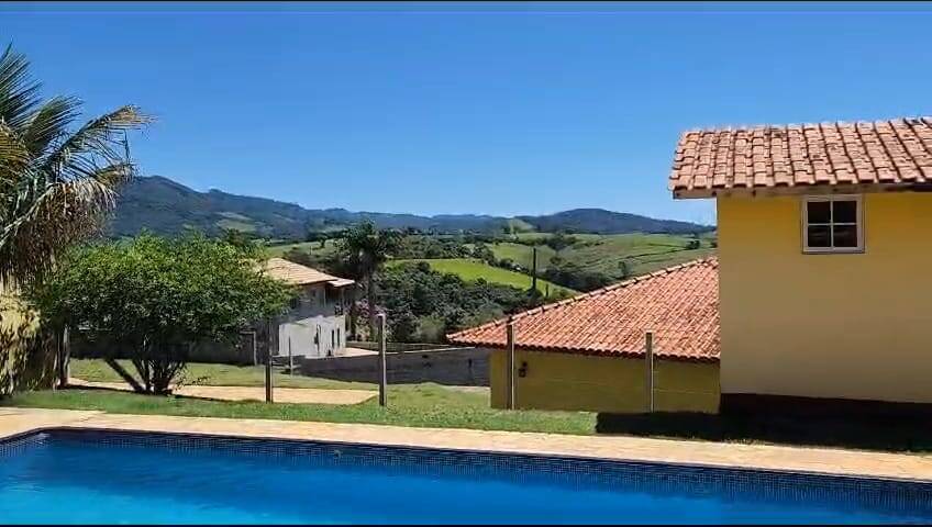 Fazenda à venda com 4 quartos, 272m² - Foto 144