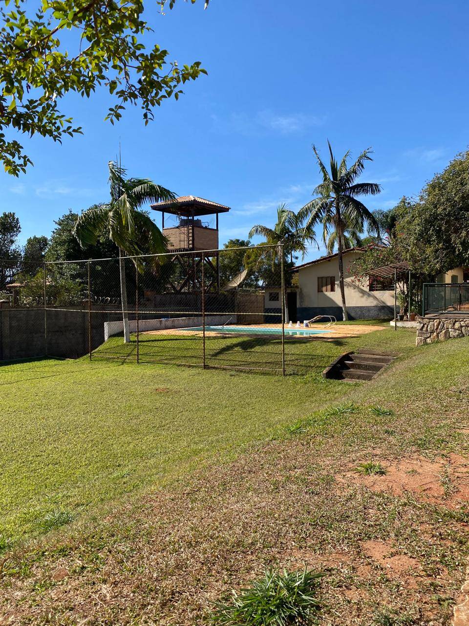 Fazenda à venda com 3 quartos, 323m² - Foto 9