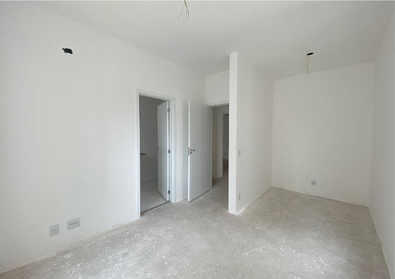 Apartamento à venda com 4 quartos, 160m² - Foto 5