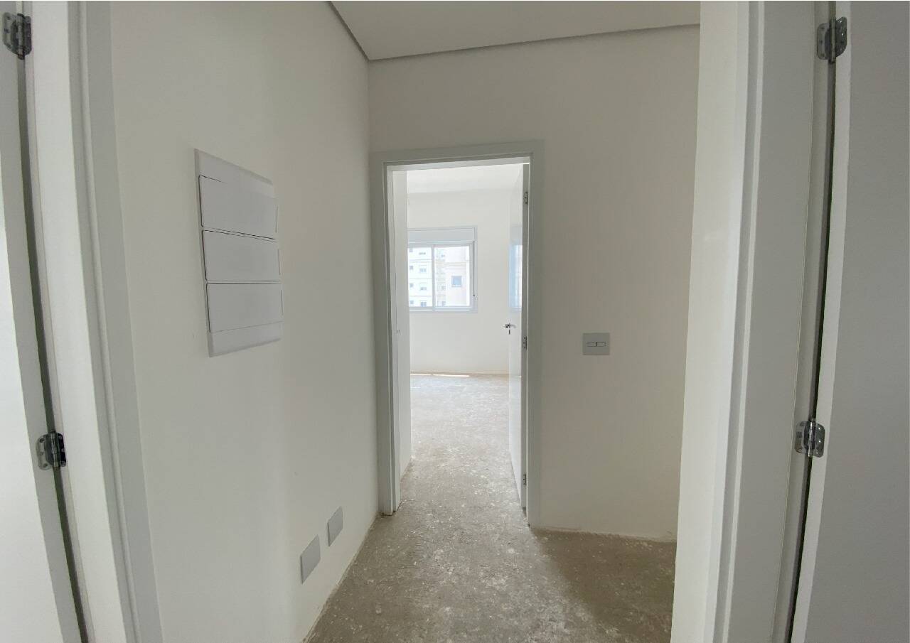 Apartamento à venda com 4 quartos, 160m² - Foto 9