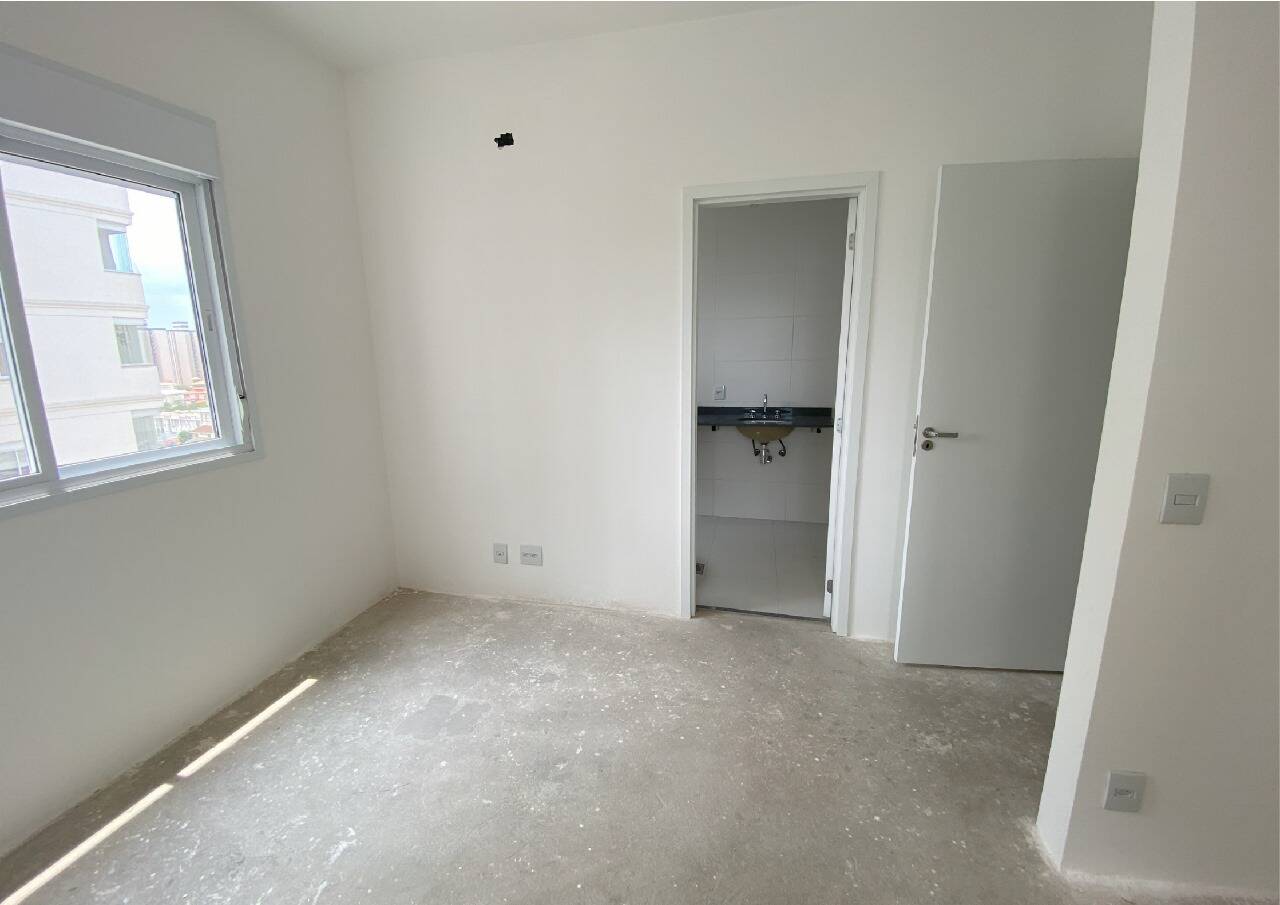 Apartamento à venda com 4 quartos, 160m² - Foto 13