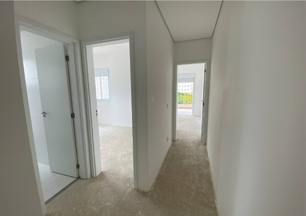 Apartamento à venda com 4 quartos, 160m² - Foto 15