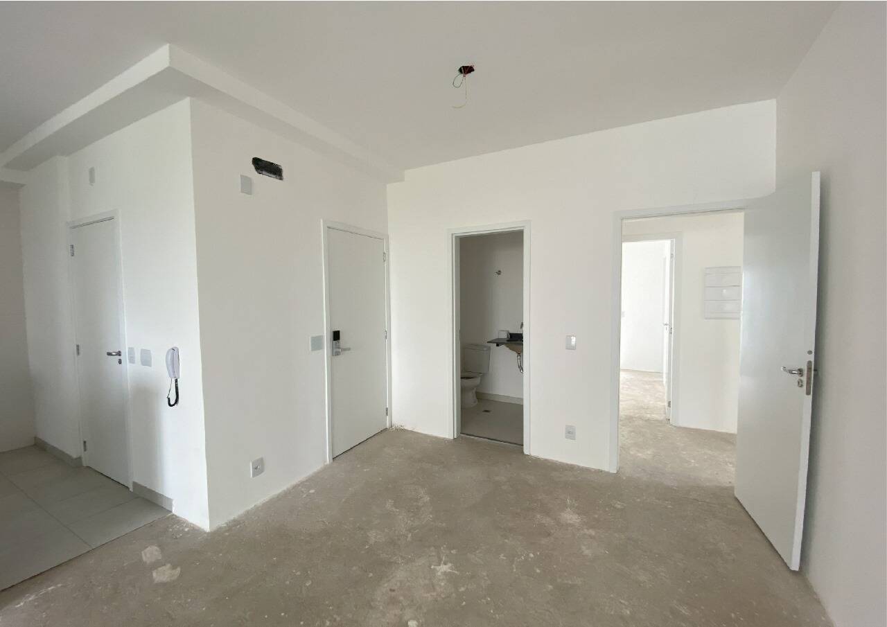 Apartamento à venda com 4 quartos, 160m² - Foto 20