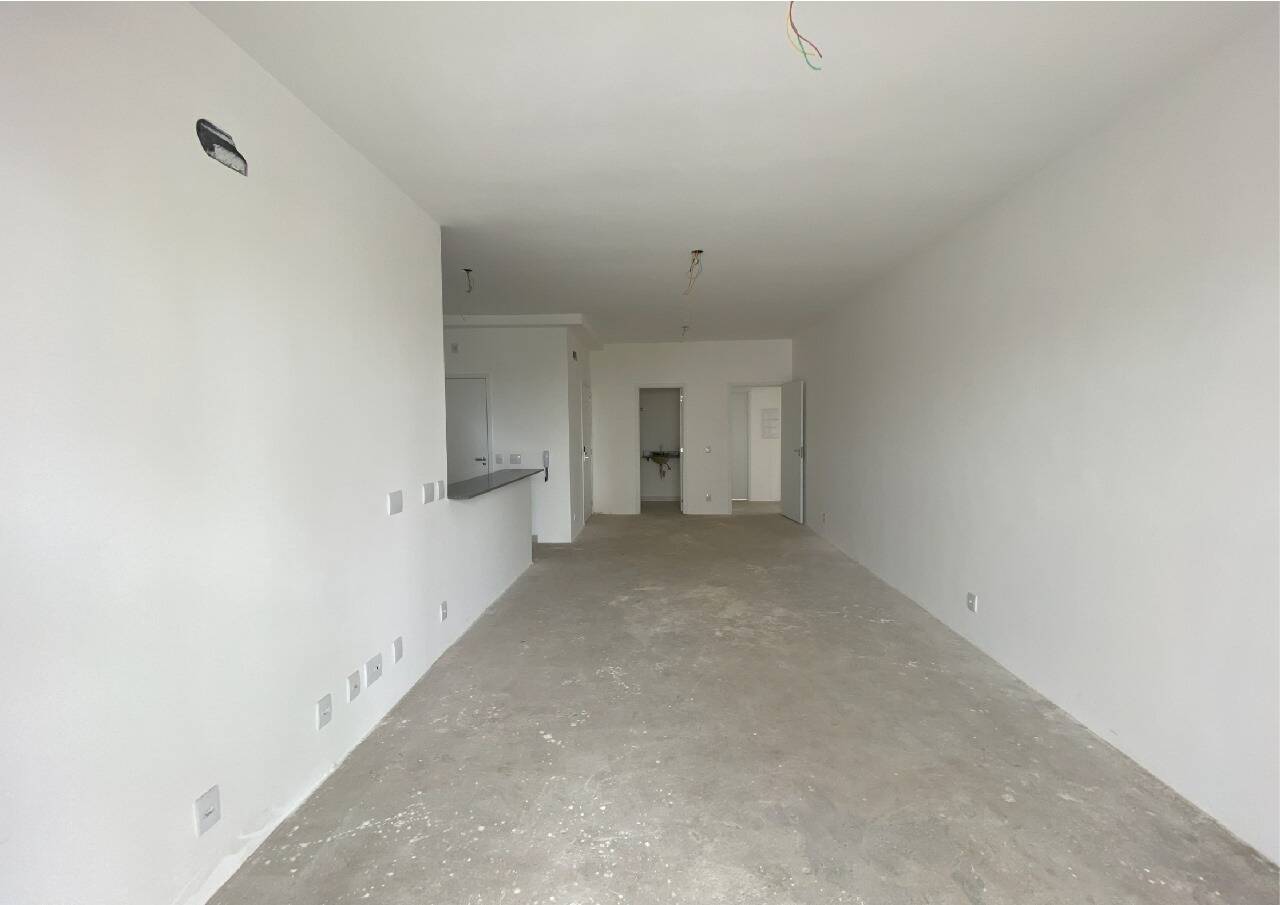 Apartamento à venda com 4 quartos, 160m² - Foto 19