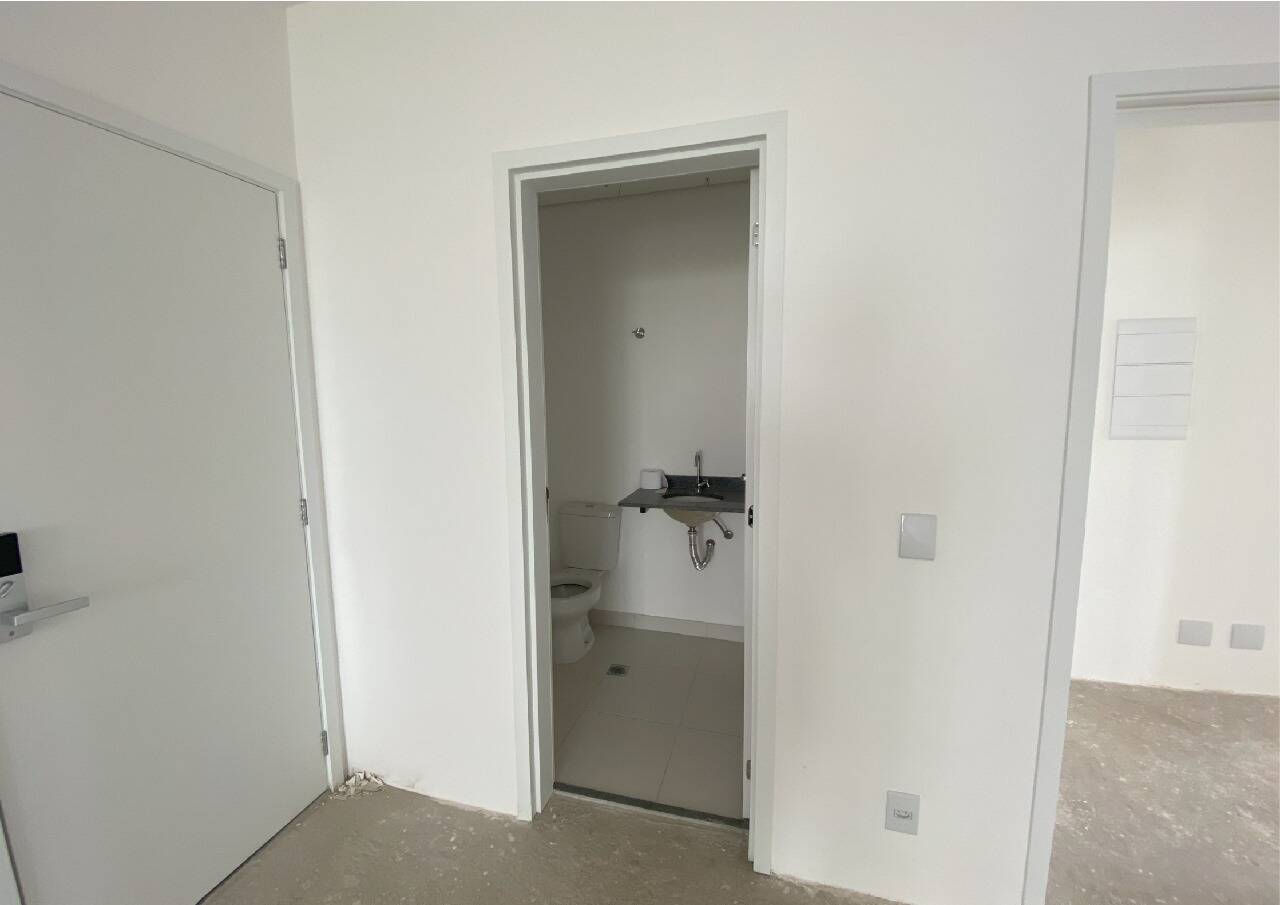 Apartamento à venda com 4 quartos, 160m² - Foto 24